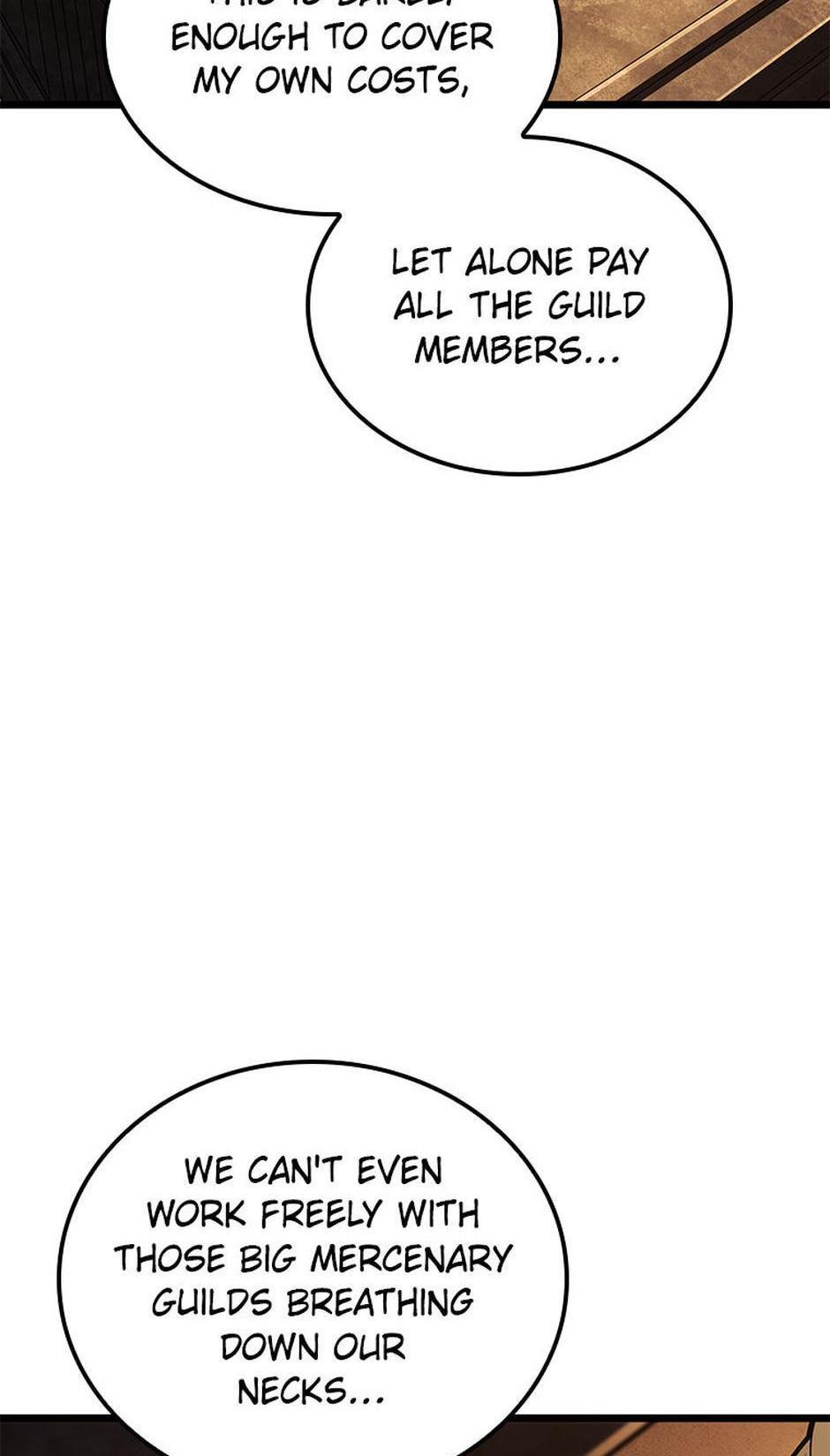 Read Revenge of the Baskerville Bloodhound ENGLISH Manga Online