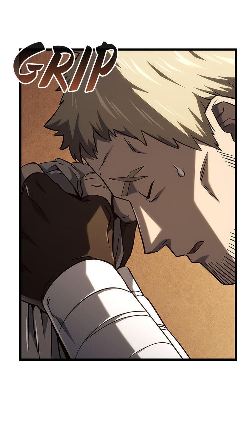 Read Revenge of the Baskerville Bloodhound ENGLISH Manga Online