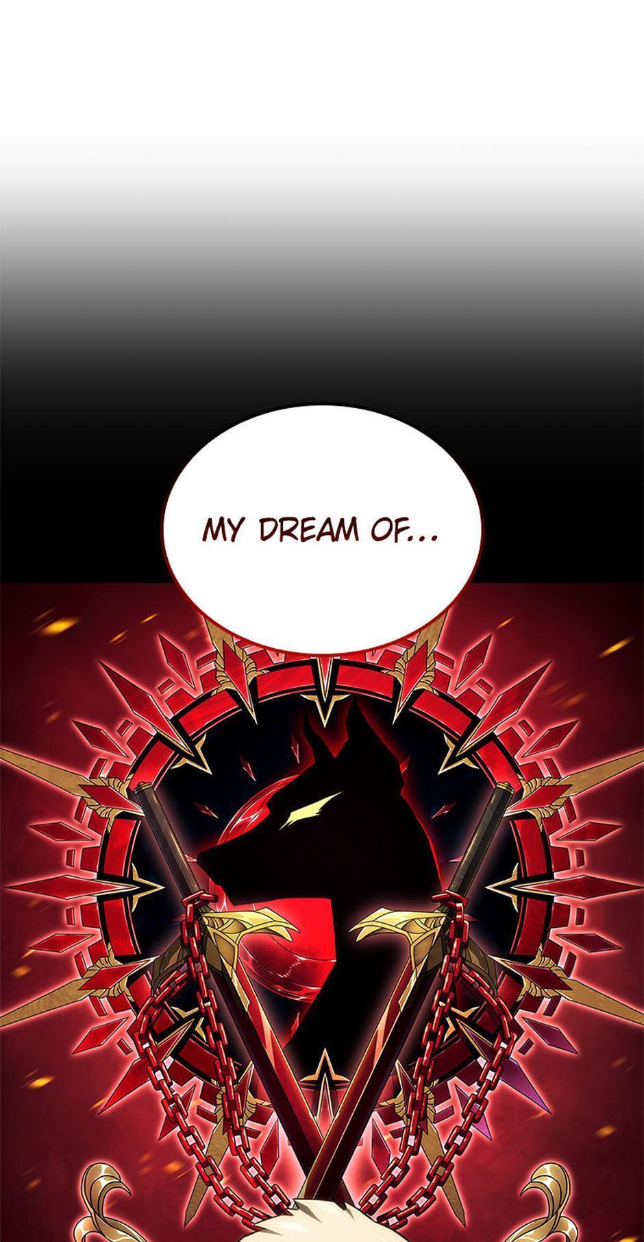 Read Revenge of the Baskerville Bloodhound ENGLISH Manga Online