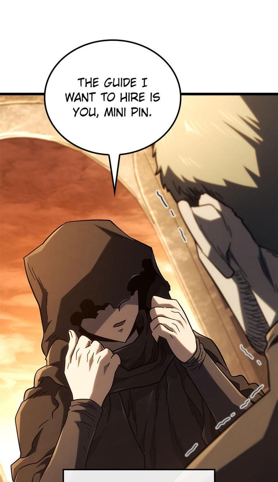 Read Revenge of the Baskerville Bloodhound ENGLISH Manga Online