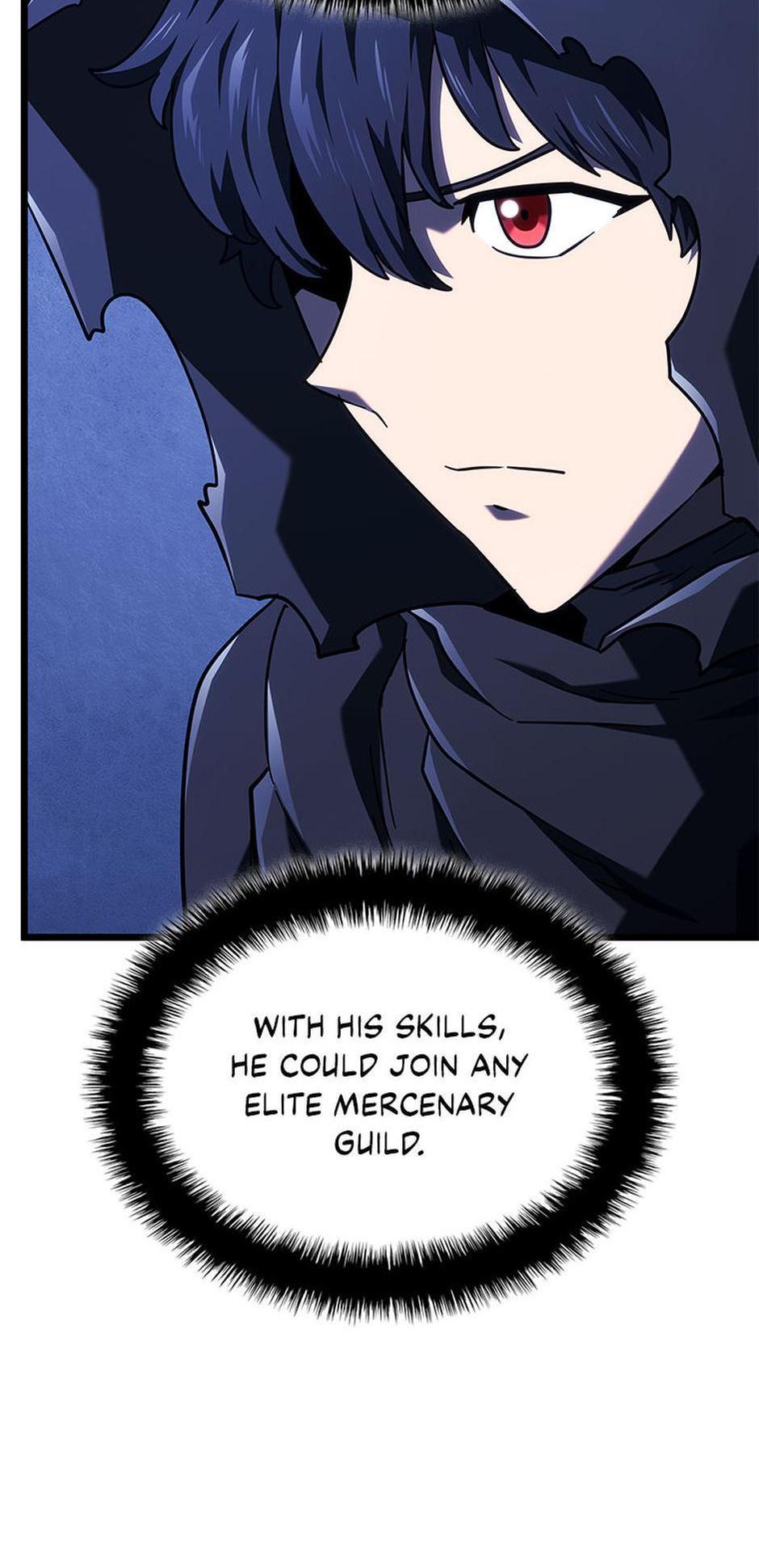 Read Revenge of the Baskerville Bloodhound ENGLISH Manga Online