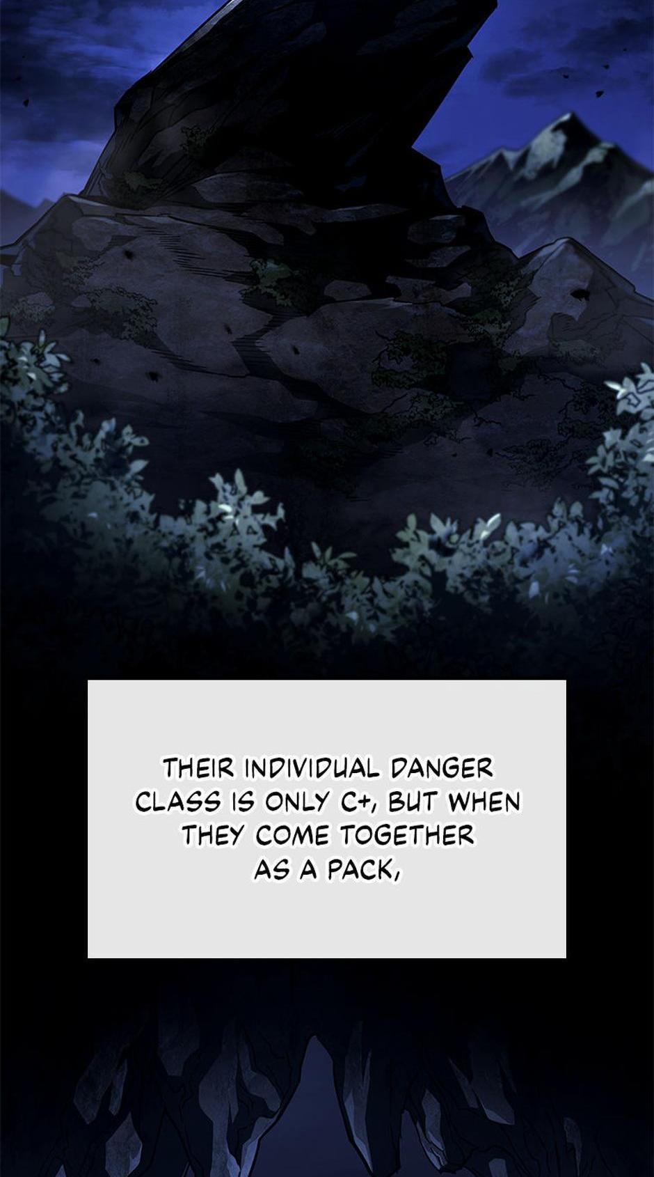 Read Revenge of the Baskerville Bloodhound ENGLISH Manga Online