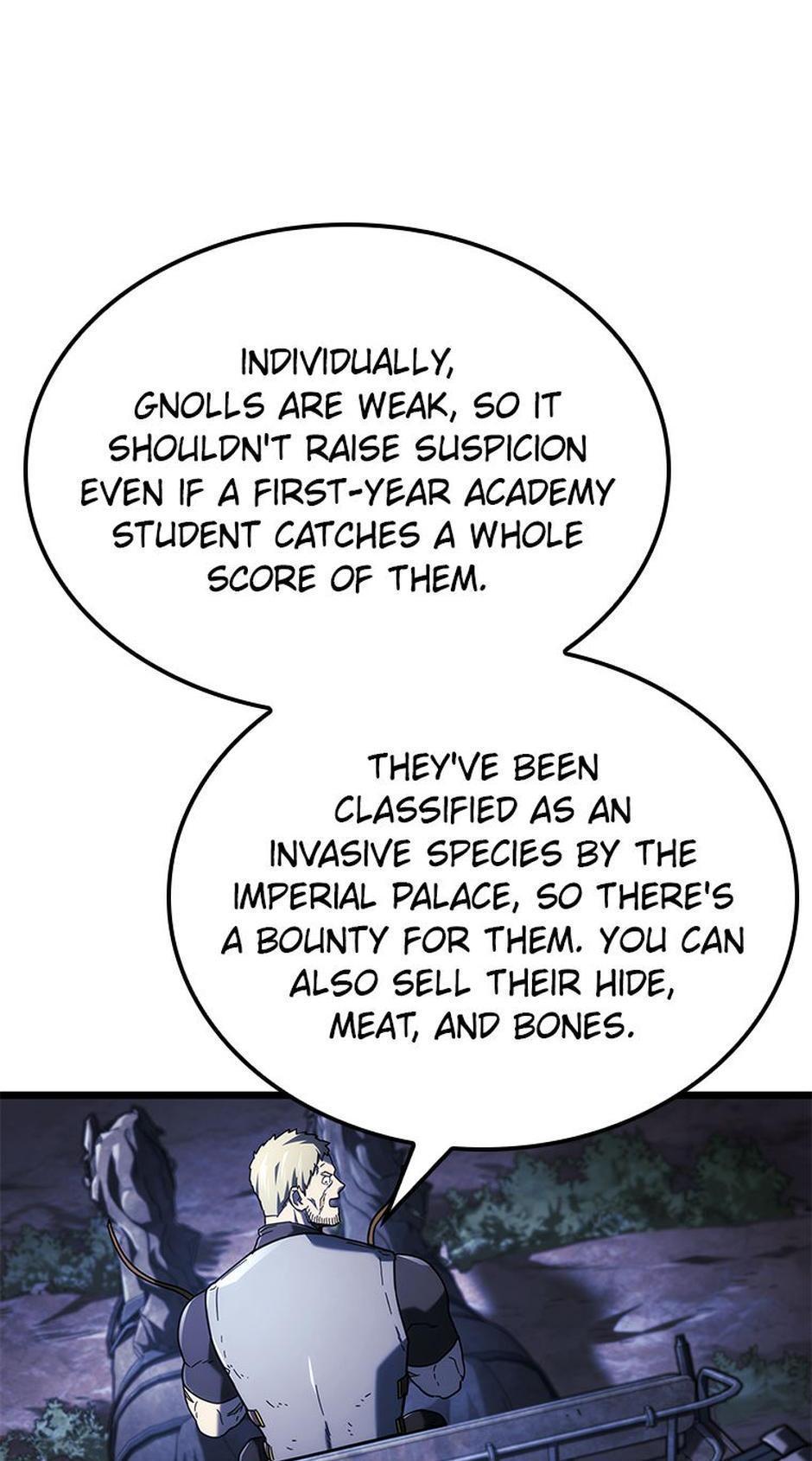 Read Revenge of the Baskerville Bloodhound ENGLISH Manga Online