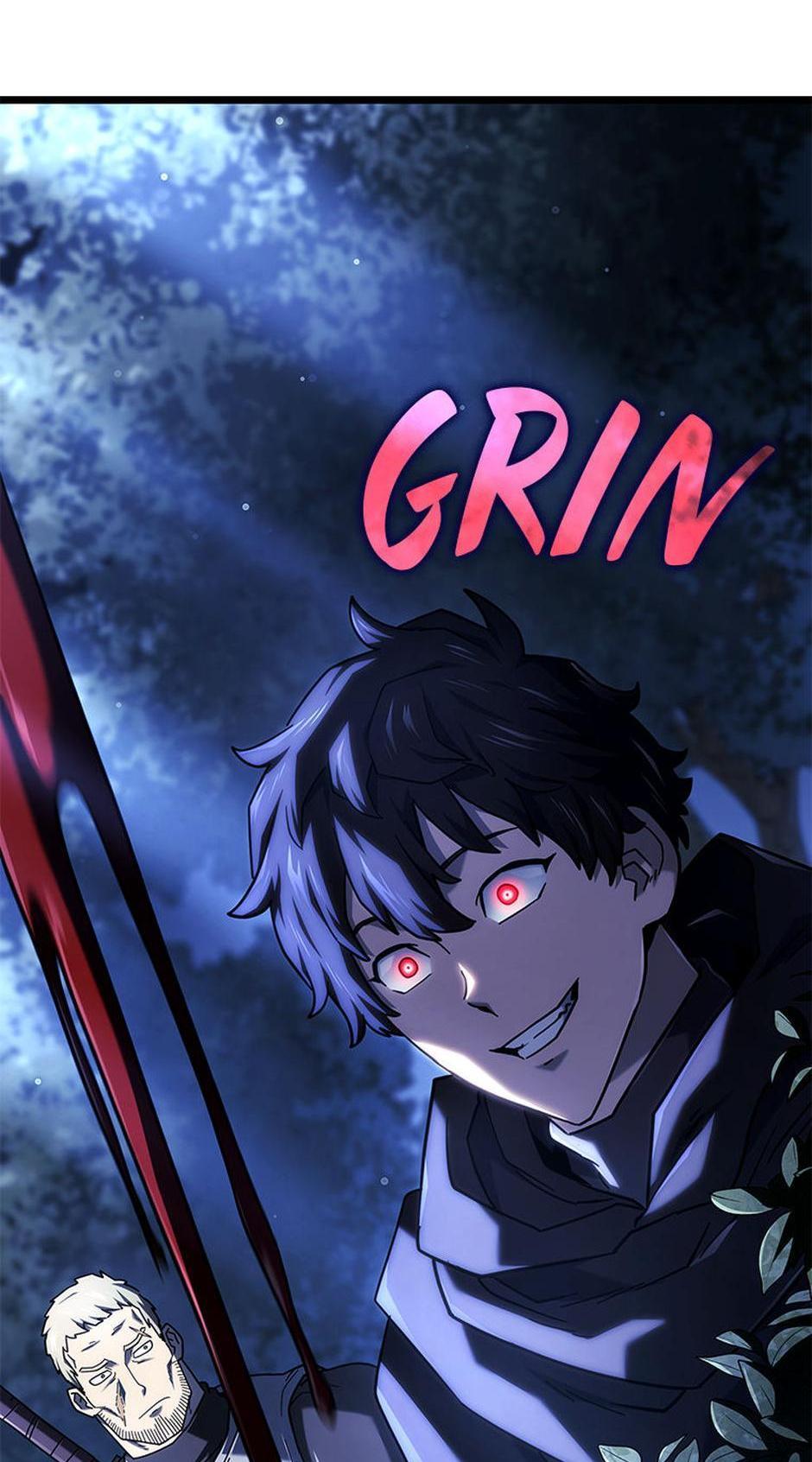 Read Revenge of the Baskerville Bloodhound ENGLISH Manga Online