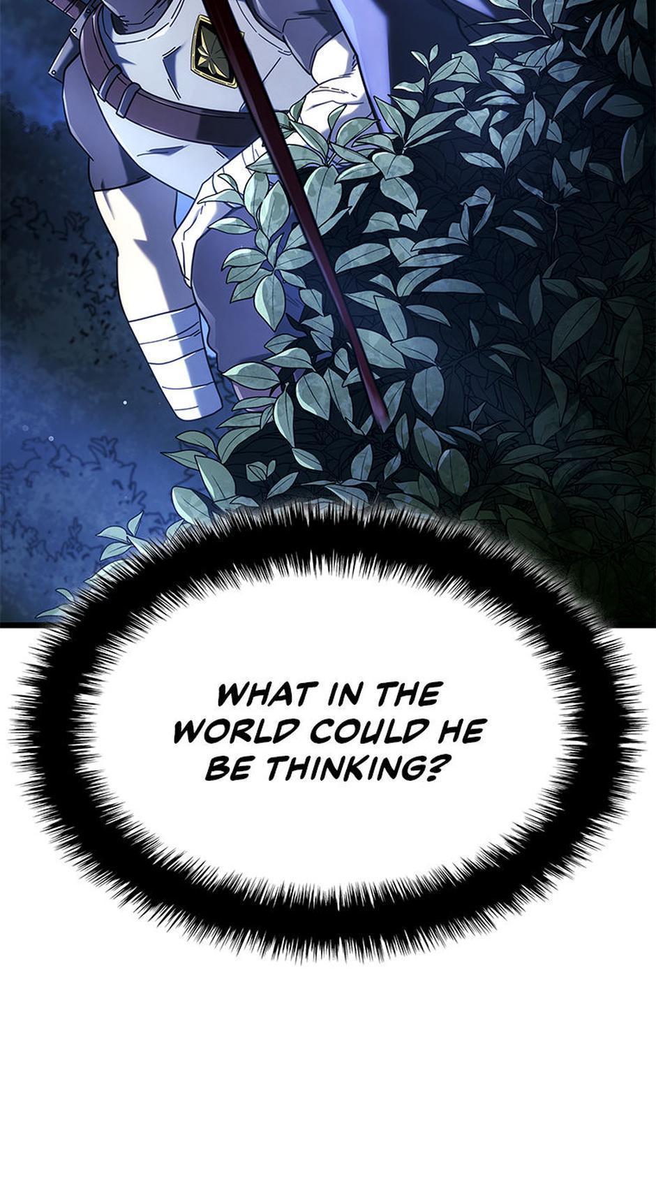 Read Revenge of the Baskerville Bloodhound ENGLISH Manga Online