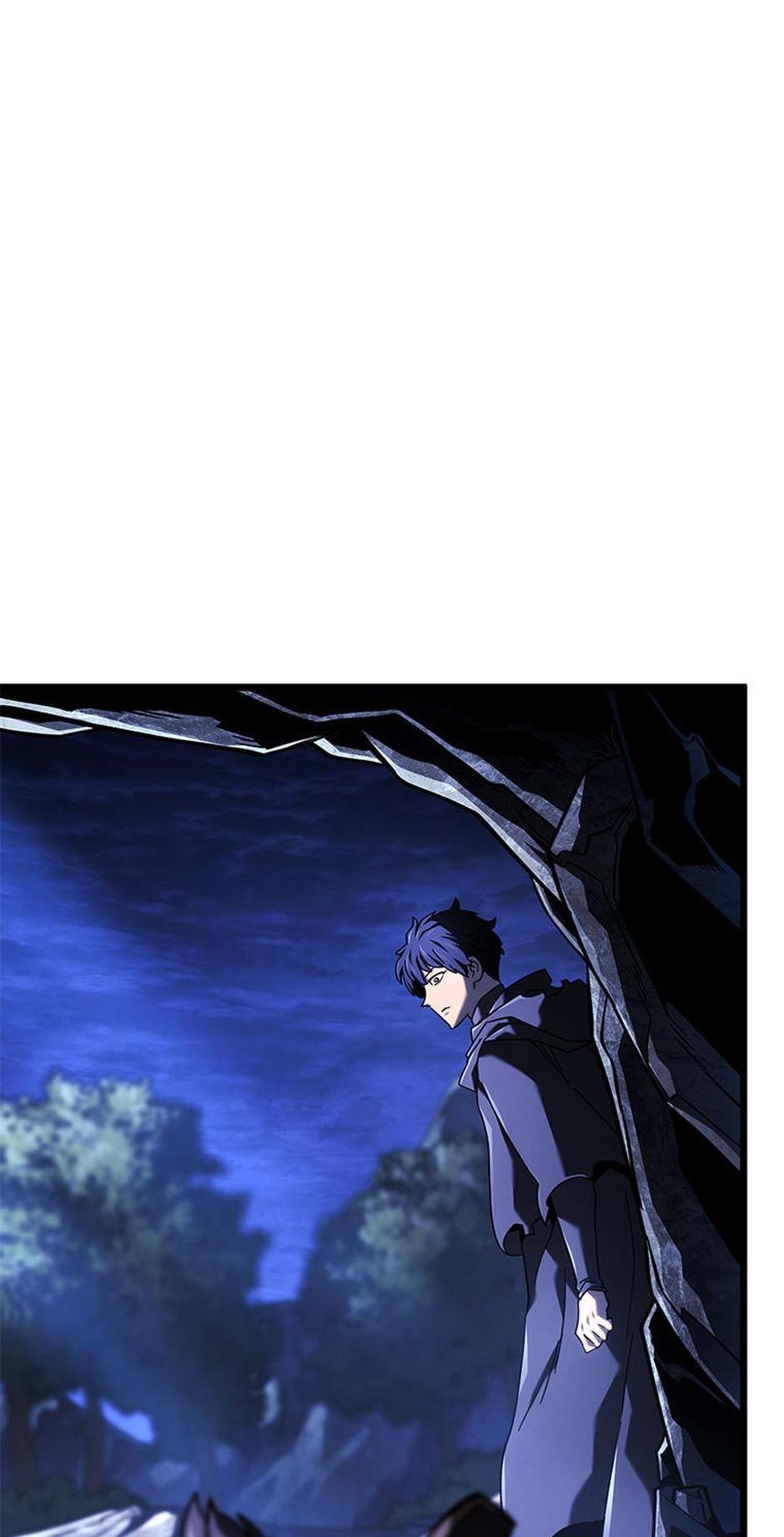 Read Revenge of the Baskerville Bloodhound ENGLISH Manga Online