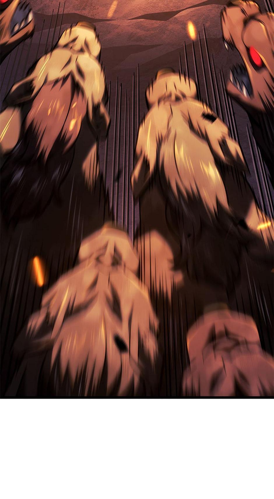 Read Revenge of the Baskerville Bloodhound ENGLISH Manga Online