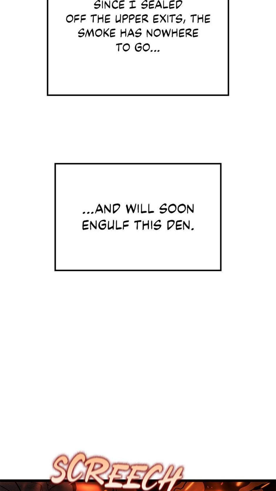 Read Revenge of the Baskerville Bloodhound ENGLISH Manga Online