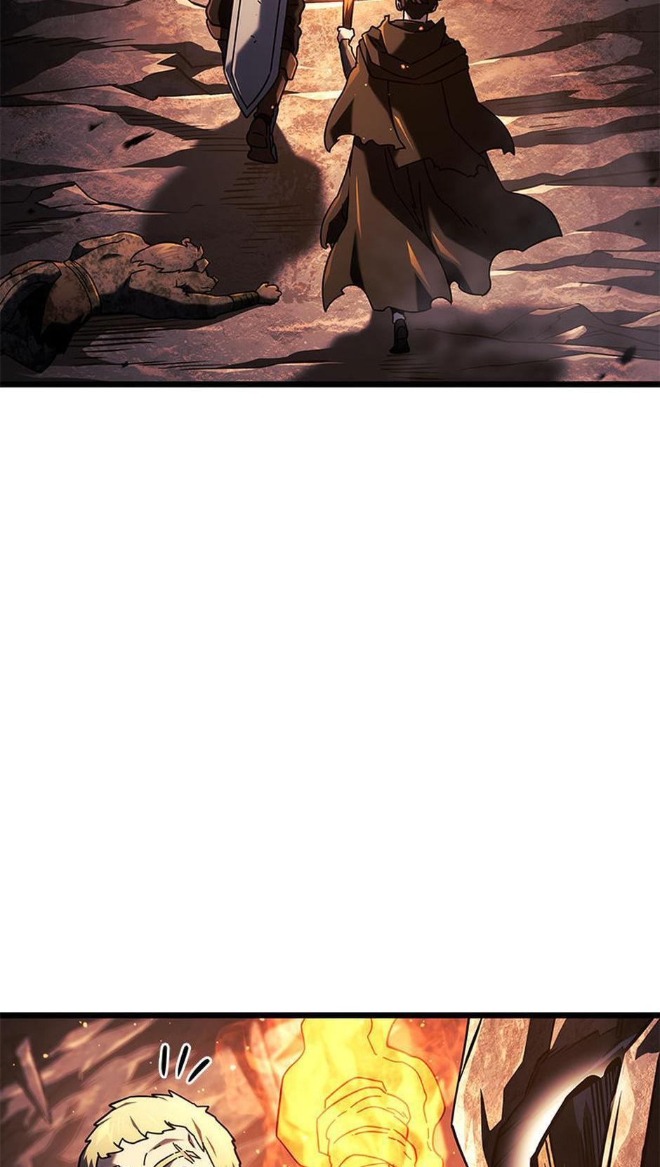 Read Revenge of the Baskerville Bloodhound ENGLISH Manga Online