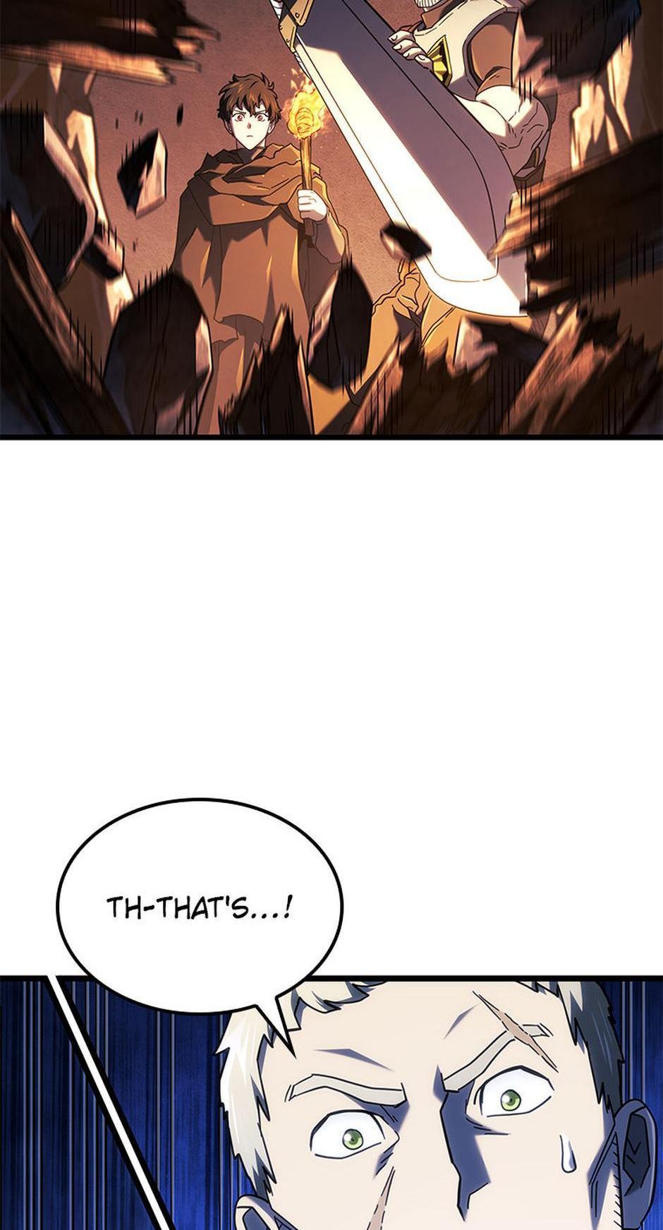 Read Revenge of the Baskerville Bloodhound ENGLISH Manga Online