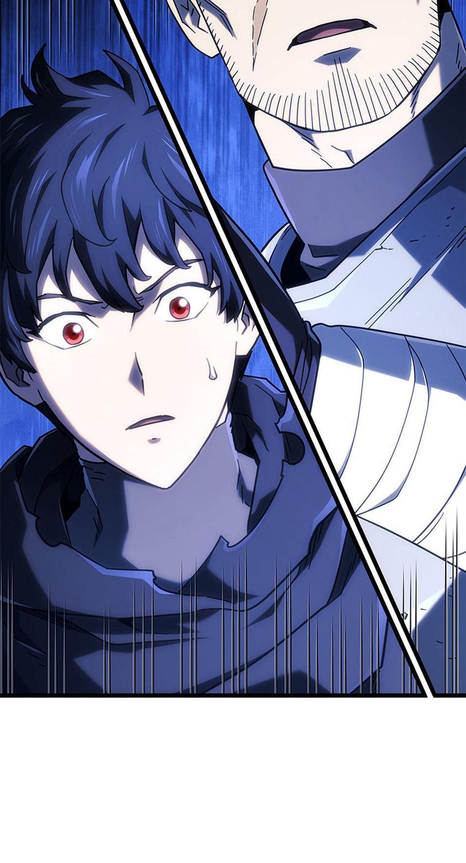 Read Revenge of the Baskerville Bloodhound ENGLISH Manga Online