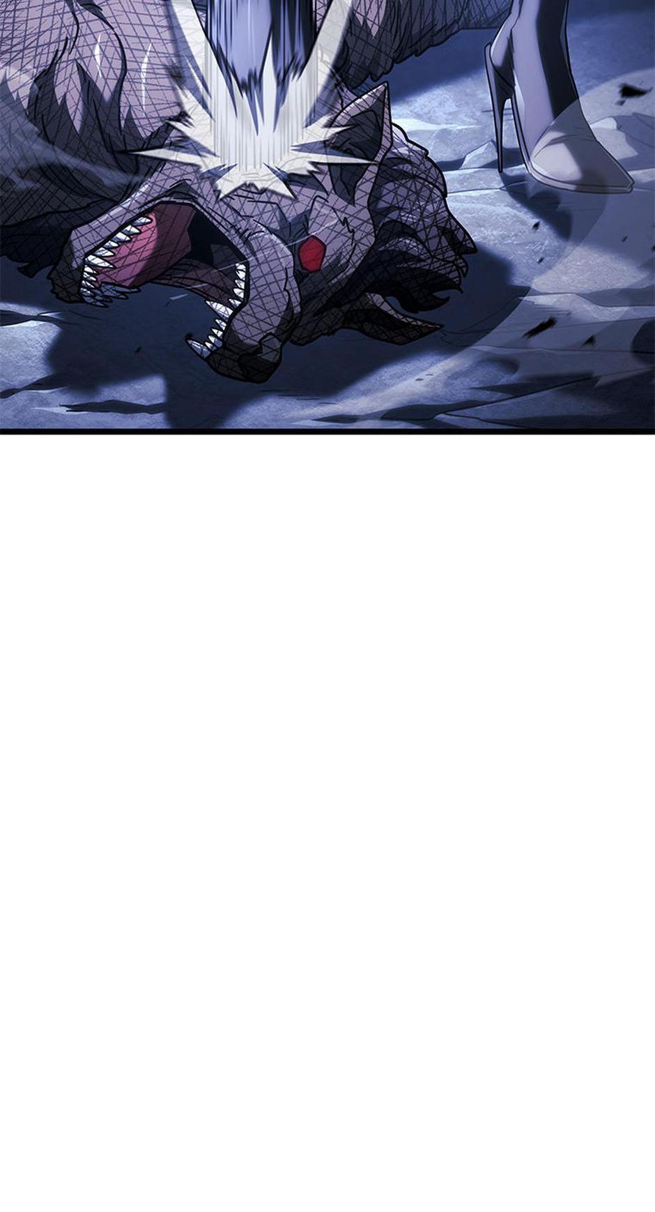 Read Revenge of the Baskerville Bloodhound ENGLISH Manga Online