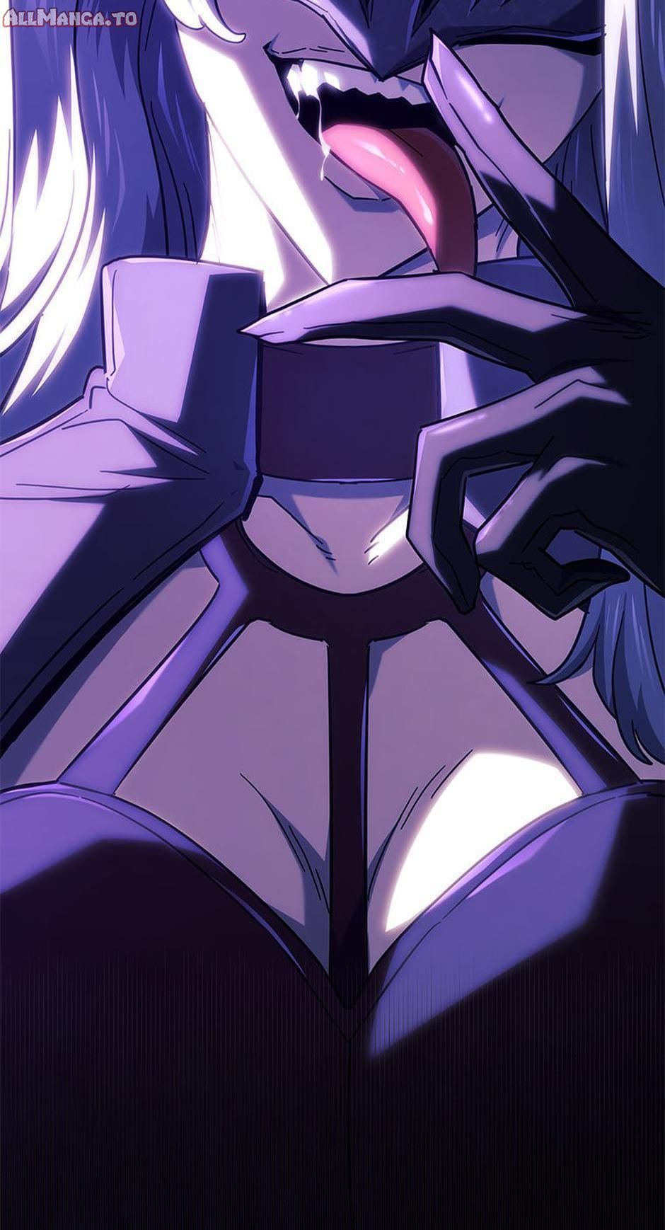 Read Revenge of the Baskerville Bloodhound ENGLISH Manga Online