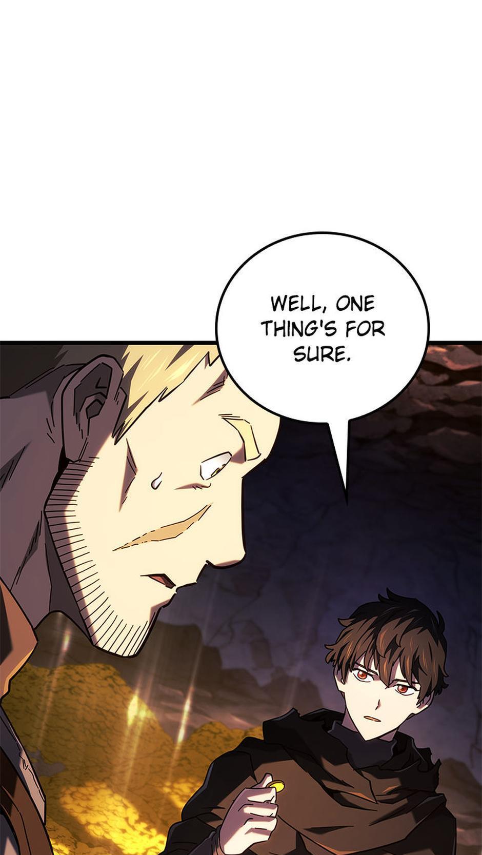 Read Revenge of the Baskerville Bloodhound ENGLISH Manga Online