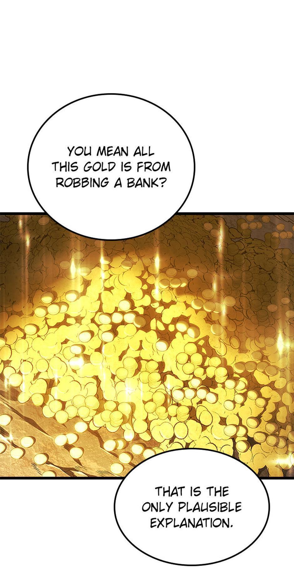 Read Revenge of the Baskerville Bloodhound ENGLISH Manga Online