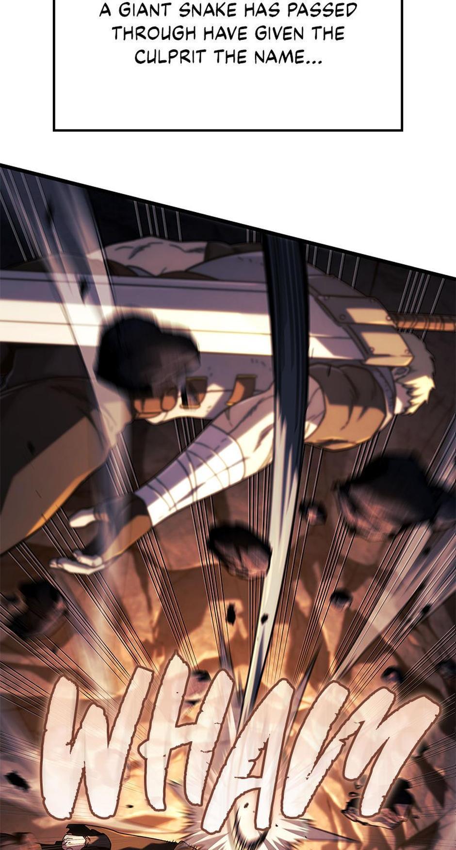 Read Revenge of the Baskerville Bloodhound ENGLISH Manga Online