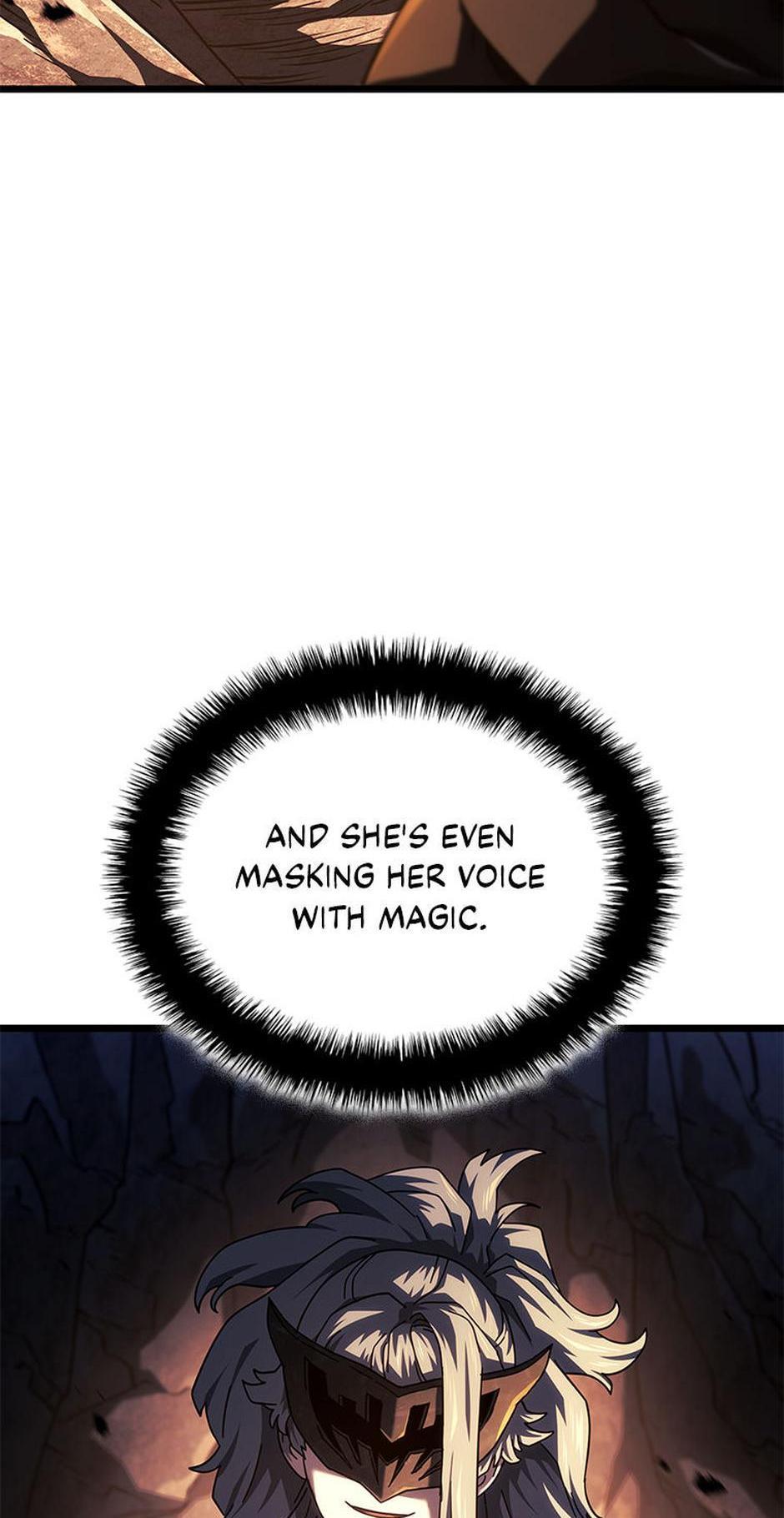 Read Revenge of the Baskerville Bloodhound ENGLISH Manga Online