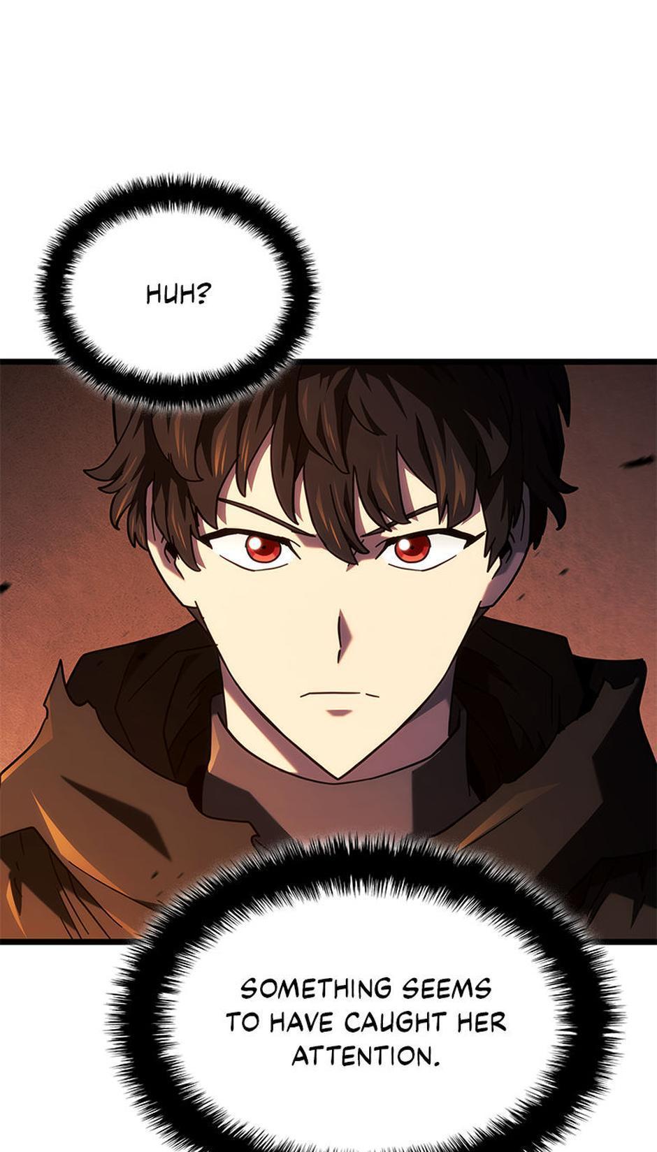 Read Revenge of the Baskerville Bloodhound ENGLISH Manga Online