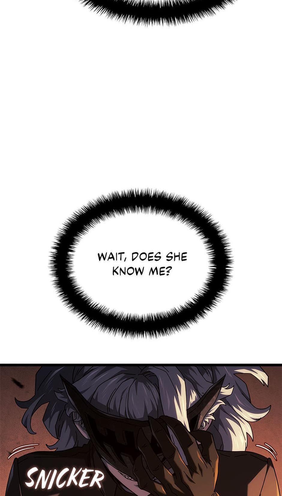 Read Revenge of the Baskerville Bloodhound ENGLISH Manga Online