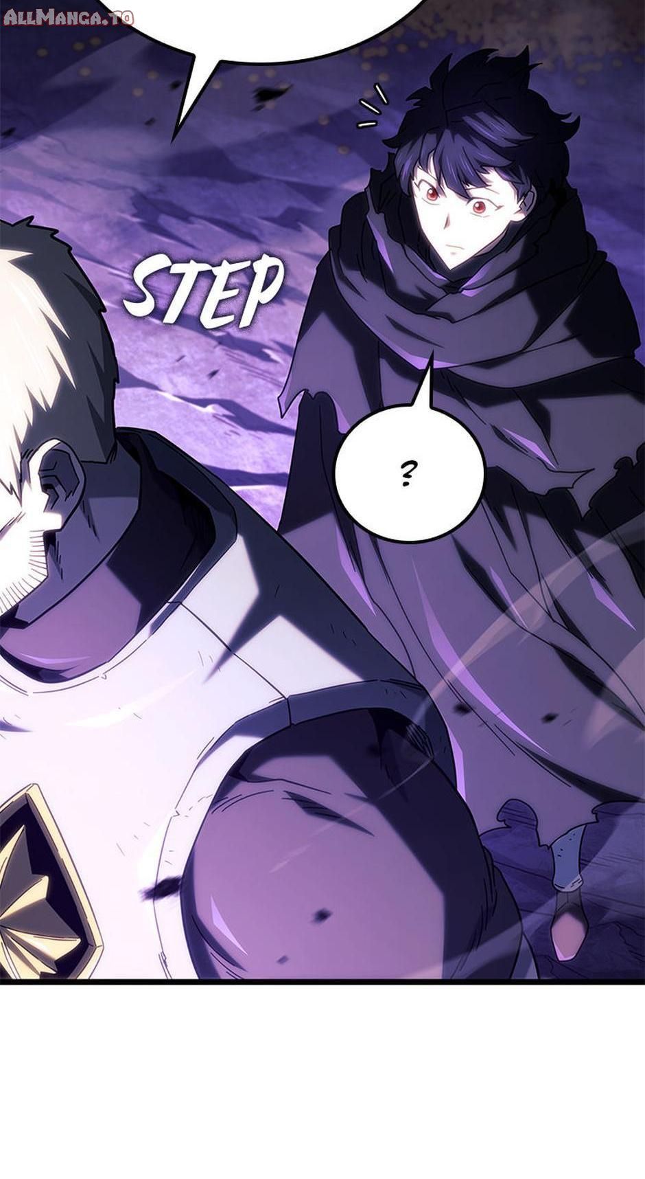 Read Revenge of the Baskerville Bloodhound ENGLISH Manga Online