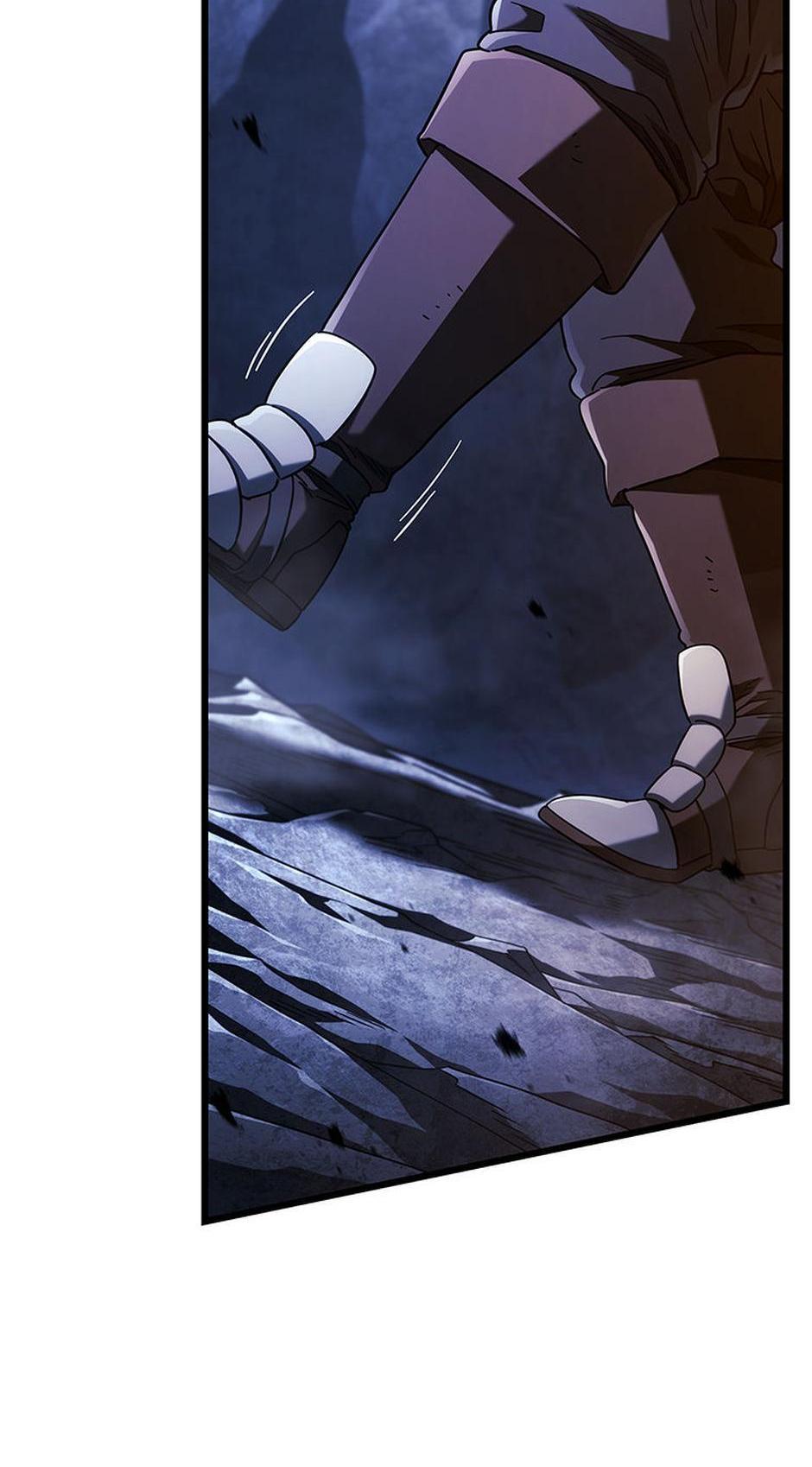 Read Revenge of the Baskerville Bloodhound ENGLISH Manga Online