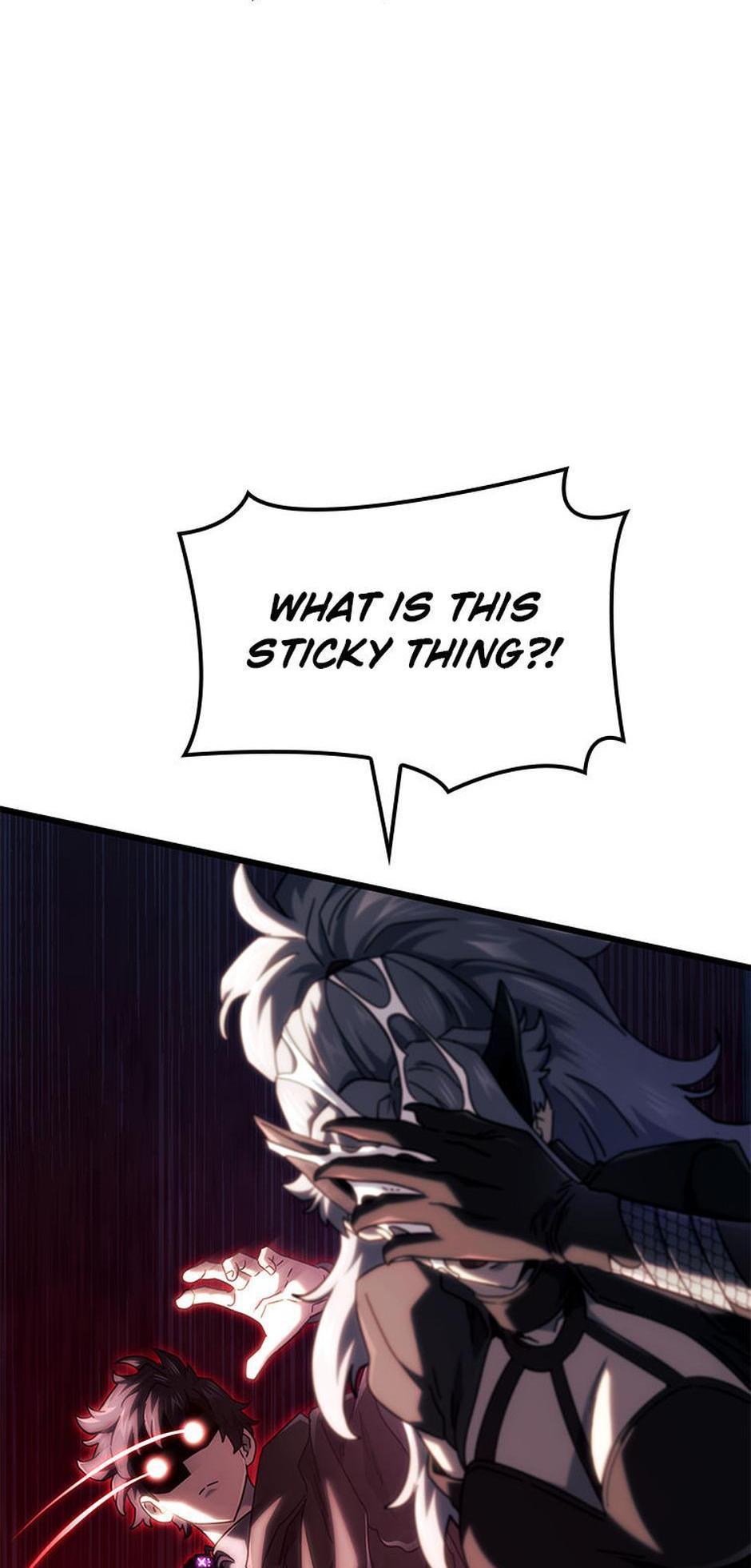 Read Revenge of the Baskerville Bloodhound ENGLISH Manga Online