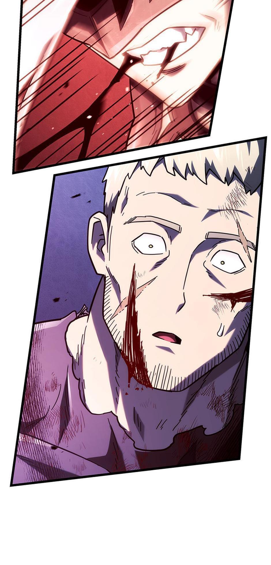 Read Revenge of the Baskerville Bloodhound ENGLISH Manga Online