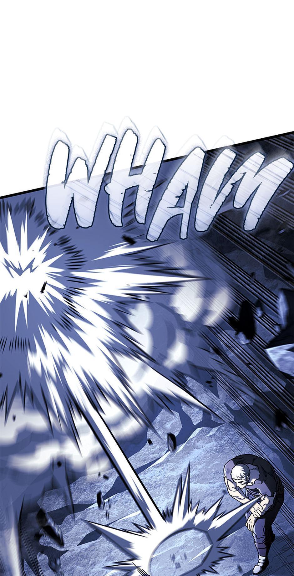 Read Revenge of the Baskerville Bloodhound ENGLISH Manga Online