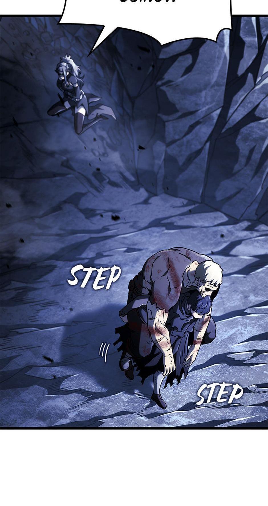 Read Revenge of the Baskerville Bloodhound ENGLISH Manga Online