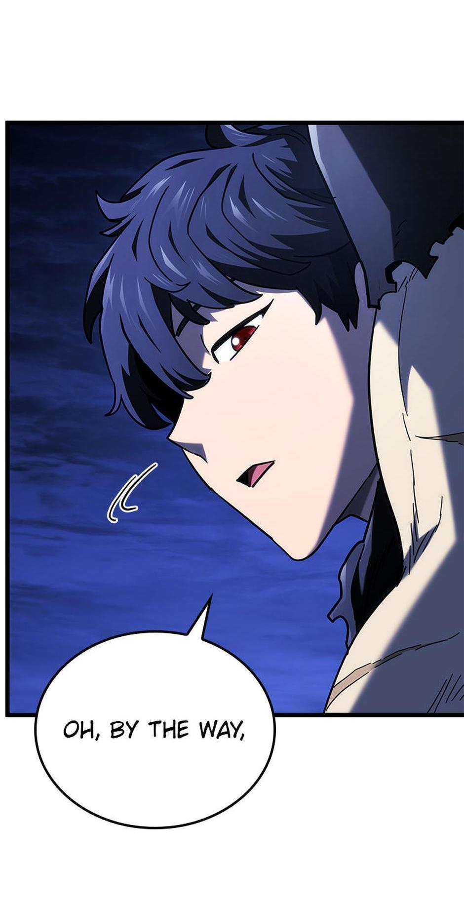 Read Revenge of the Baskerville Bloodhound ENGLISH Manga Online