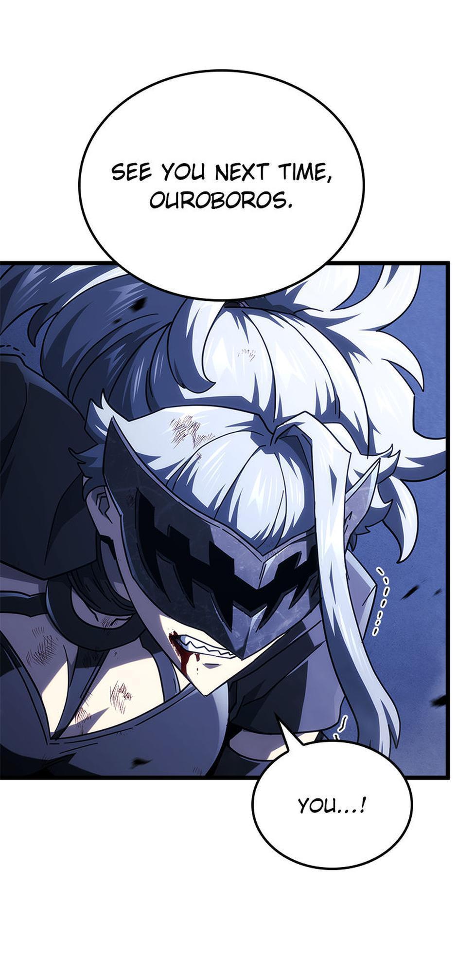 Read Revenge of the Baskerville Bloodhound ENGLISH Manga Online