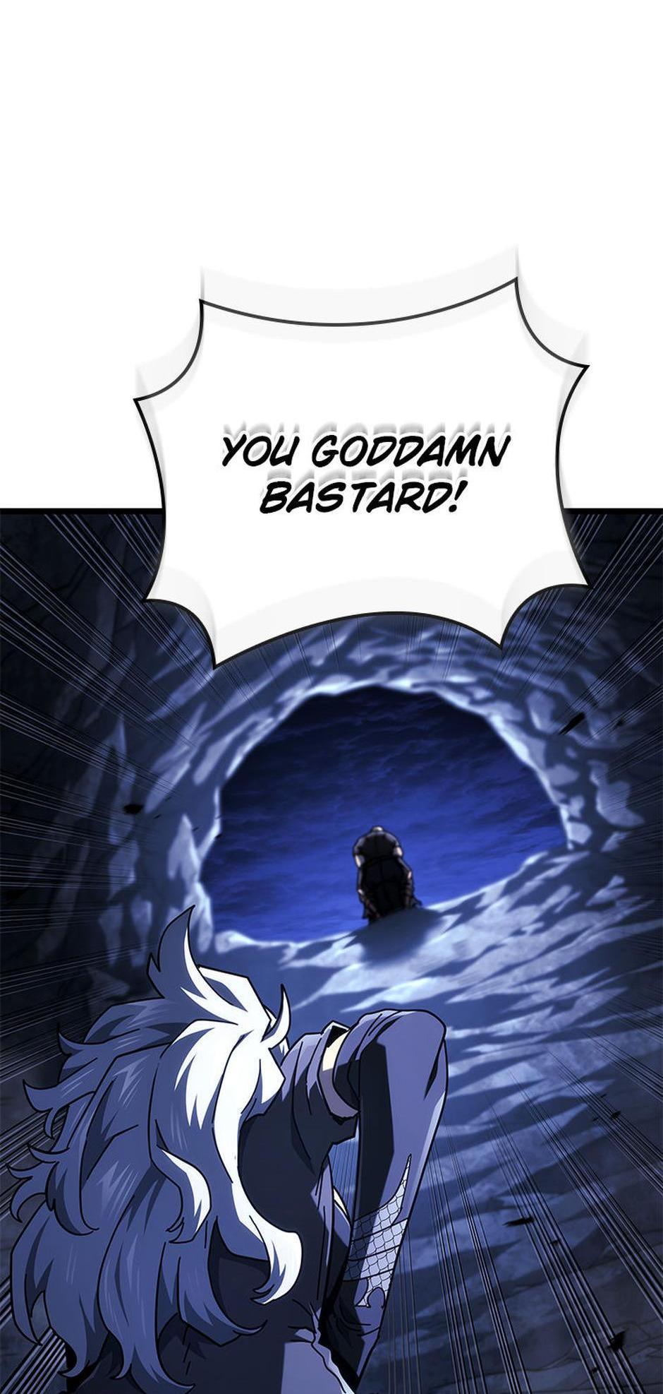 Read Revenge of the Baskerville Bloodhound ENGLISH Manga Online