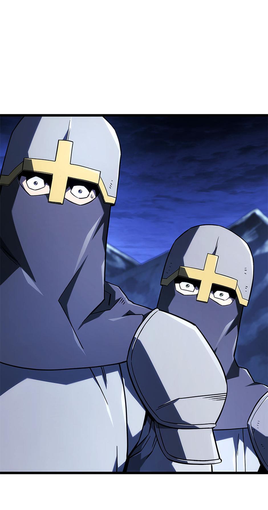 Read Revenge of the Baskerville Bloodhound ENGLISH Manga Online