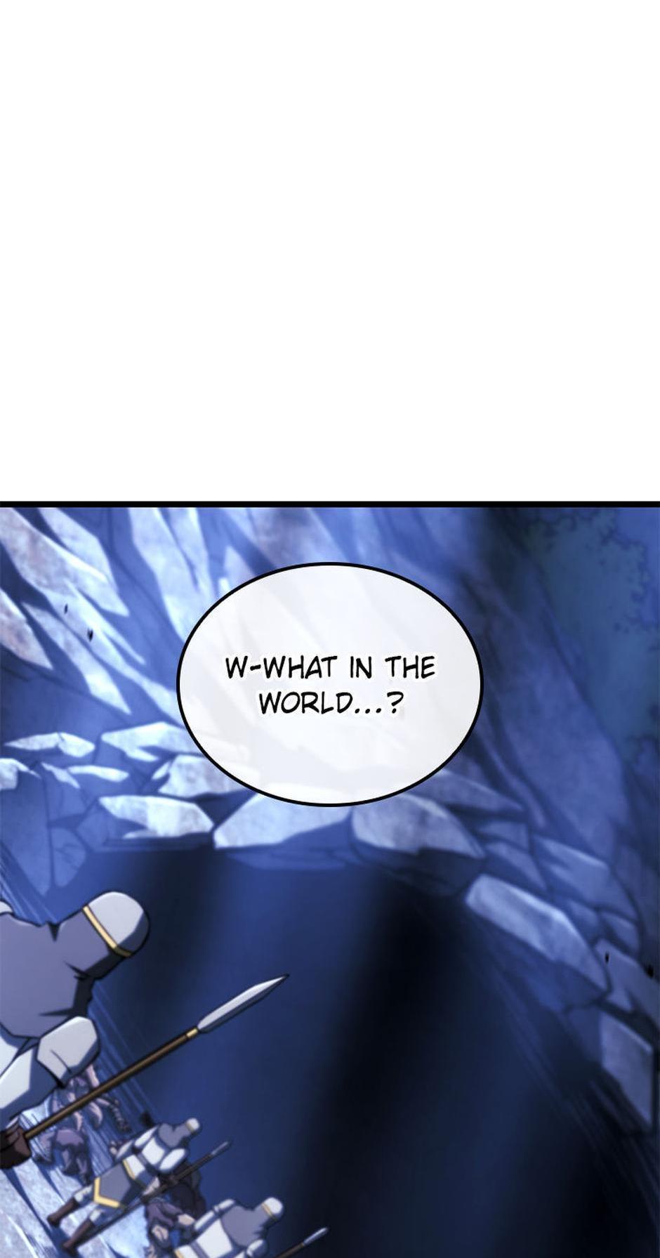 Read Revenge of the Baskerville Bloodhound ENGLISH Manga Online