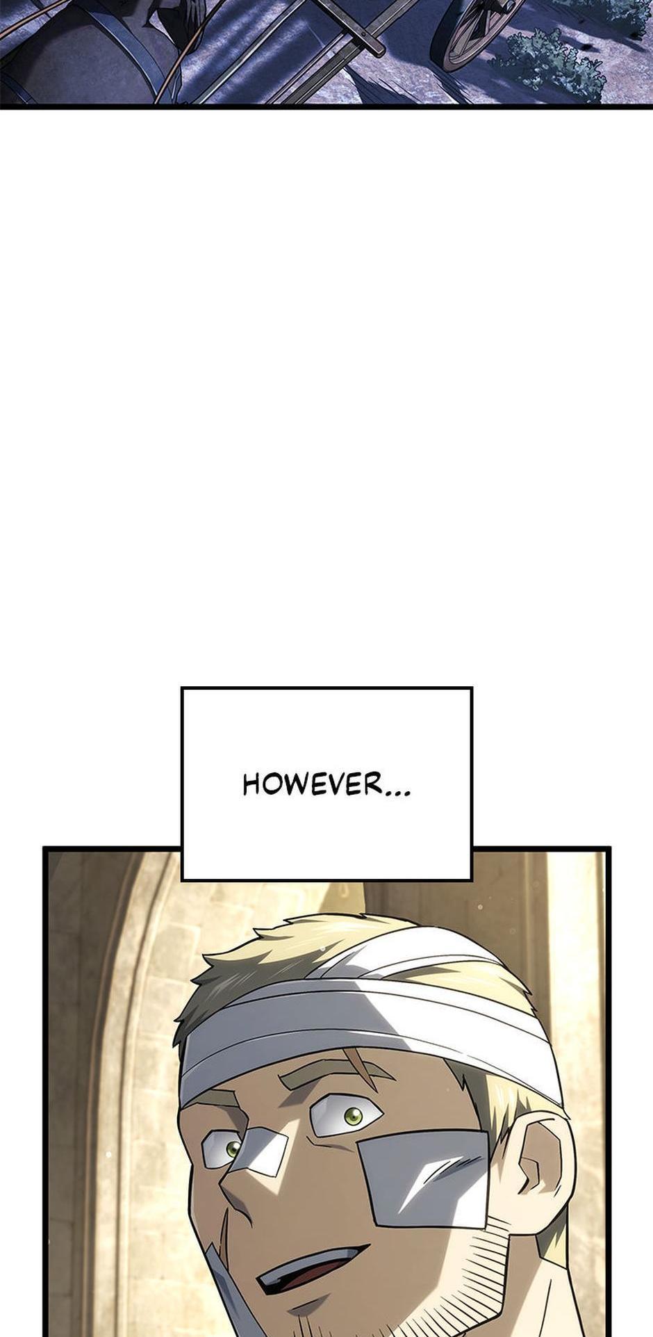 Read Revenge of the Baskerville Bloodhound ENGLISH Manga Online