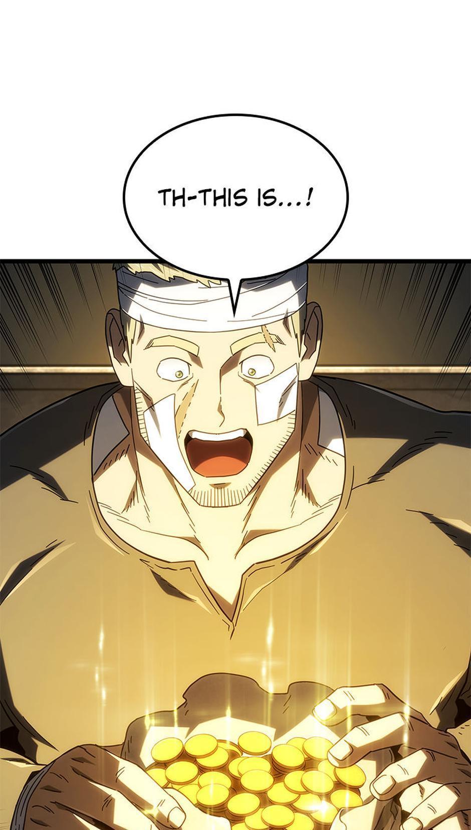 Read Revenge of the Baskerville Bloodhound ENGLISH Manga Online