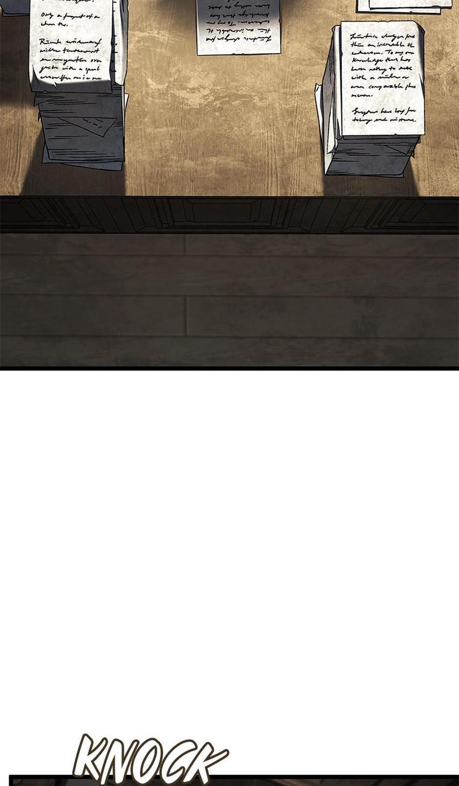 Read Revenge of the Baskerville Bloodhound ENGLISH Manga Online