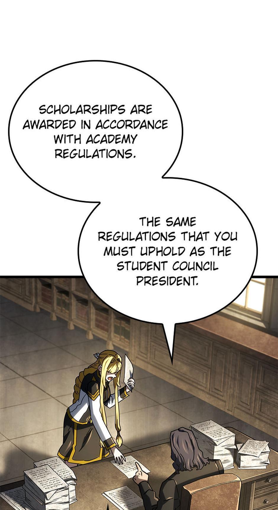 Read Revenge of the Baskerville Bloodhound ENGLISH Manga Online