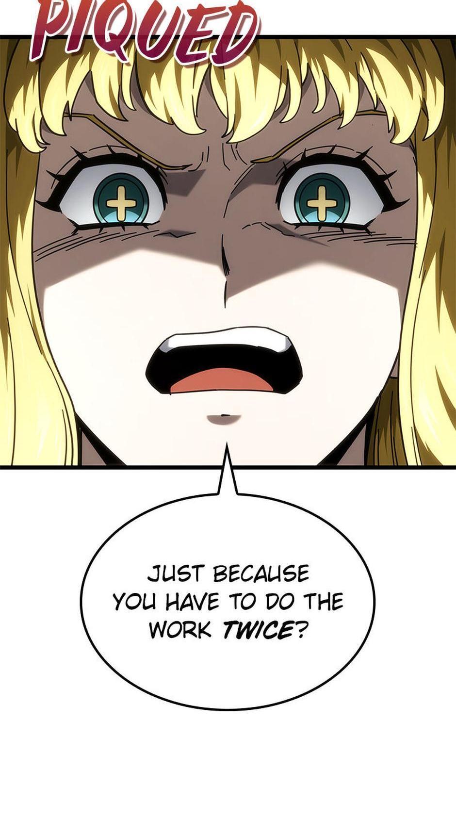 Read Revenge of the Baskerville Bloodhound ENGLISH Manga Online