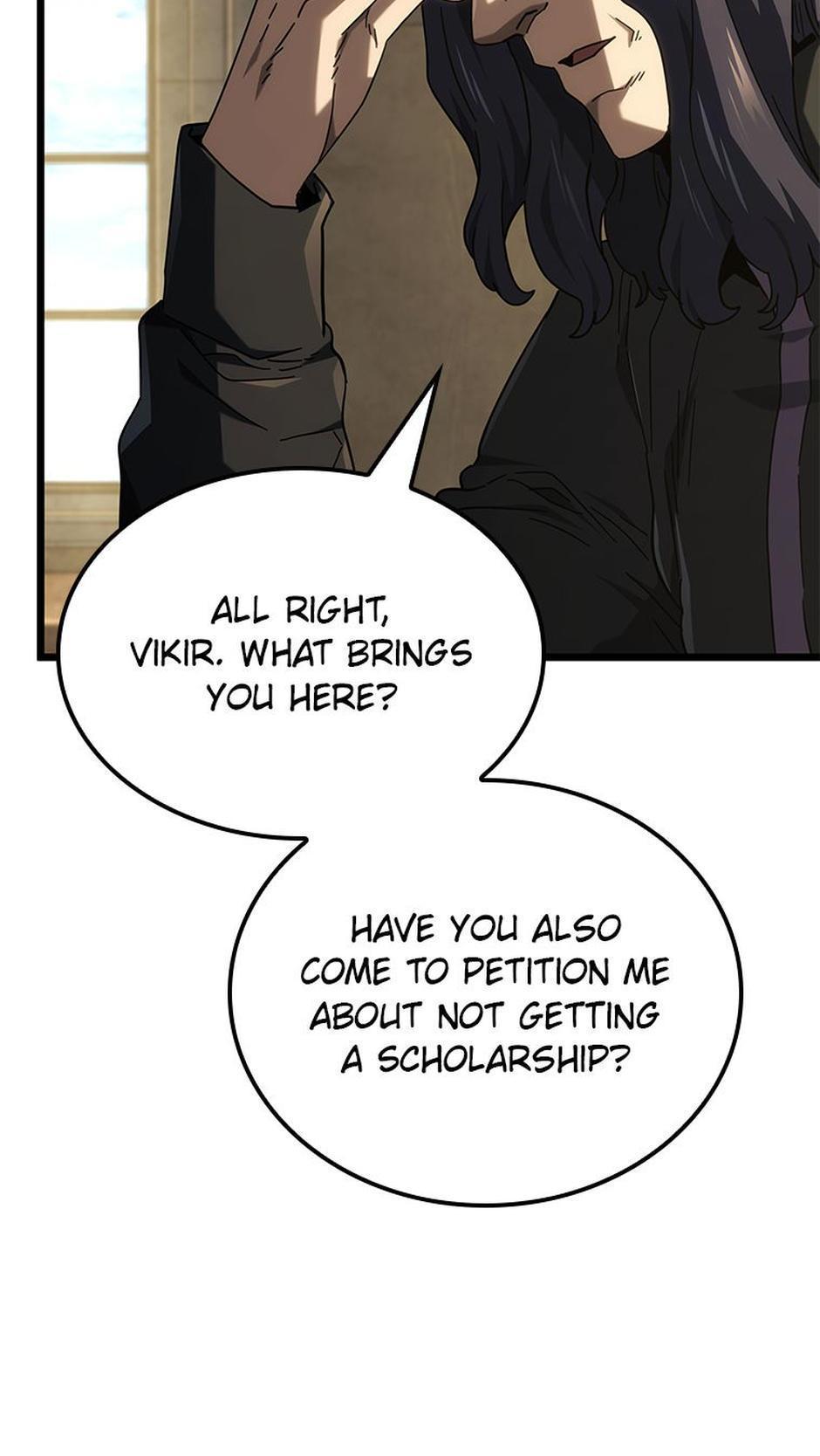 Read Revenge of the Baskerville Bloodhound ENGLISH Manga Online