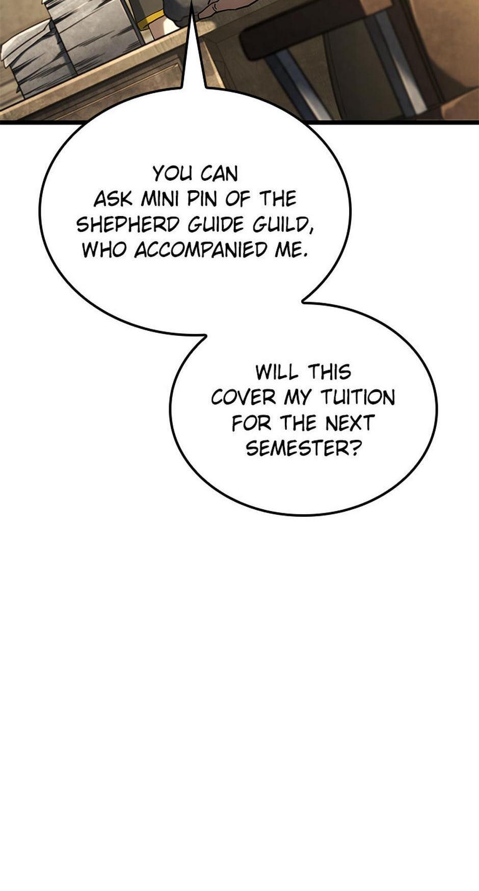 Read Revenge of the Baskerville Bloodhound ENGLISH Manga Online