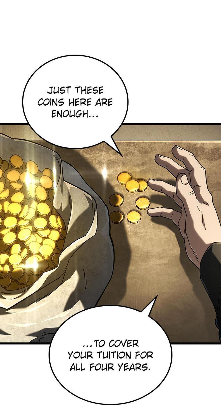 Read Revenge of the Baskerville Bloodhound ENGLISH Manga Online