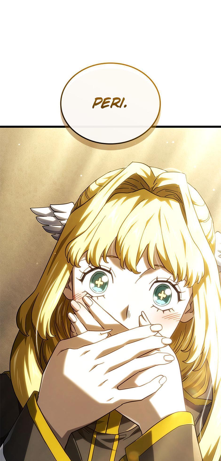 Read Revenge of the Baskerville Bloodhound ENGLISH Manga Online