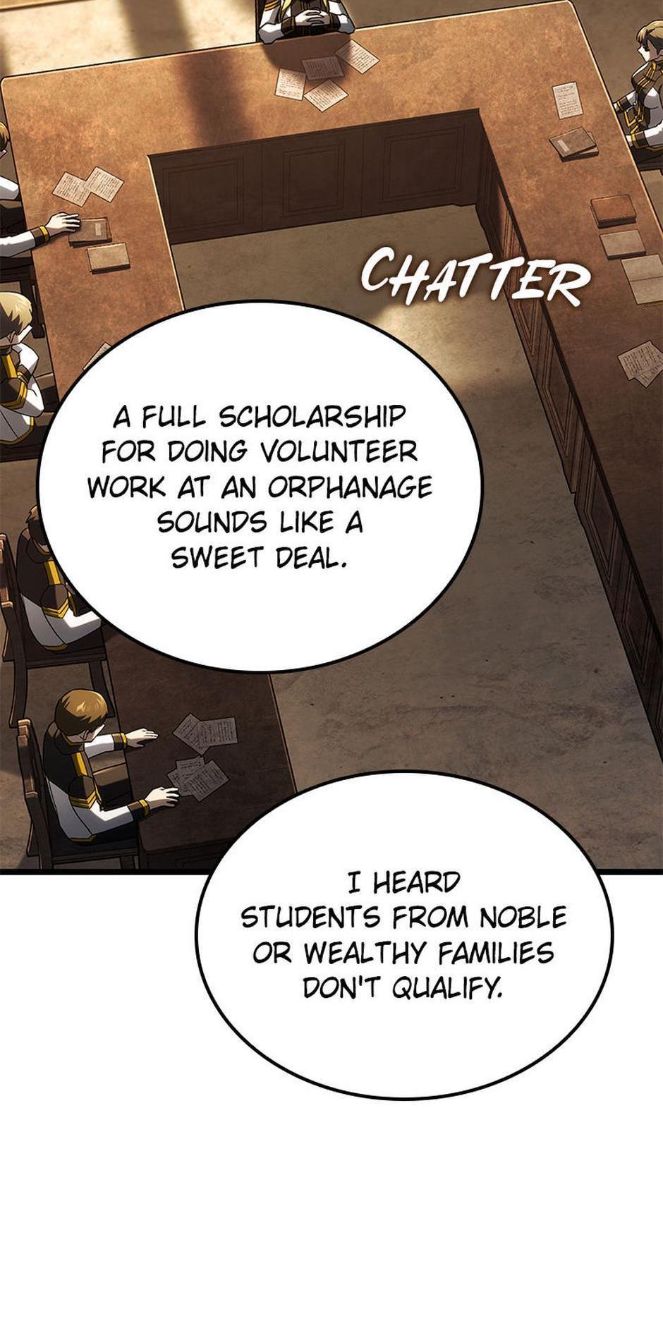 Read Revenge of the Baskerville Bloodhound ENGLISH Manga Online