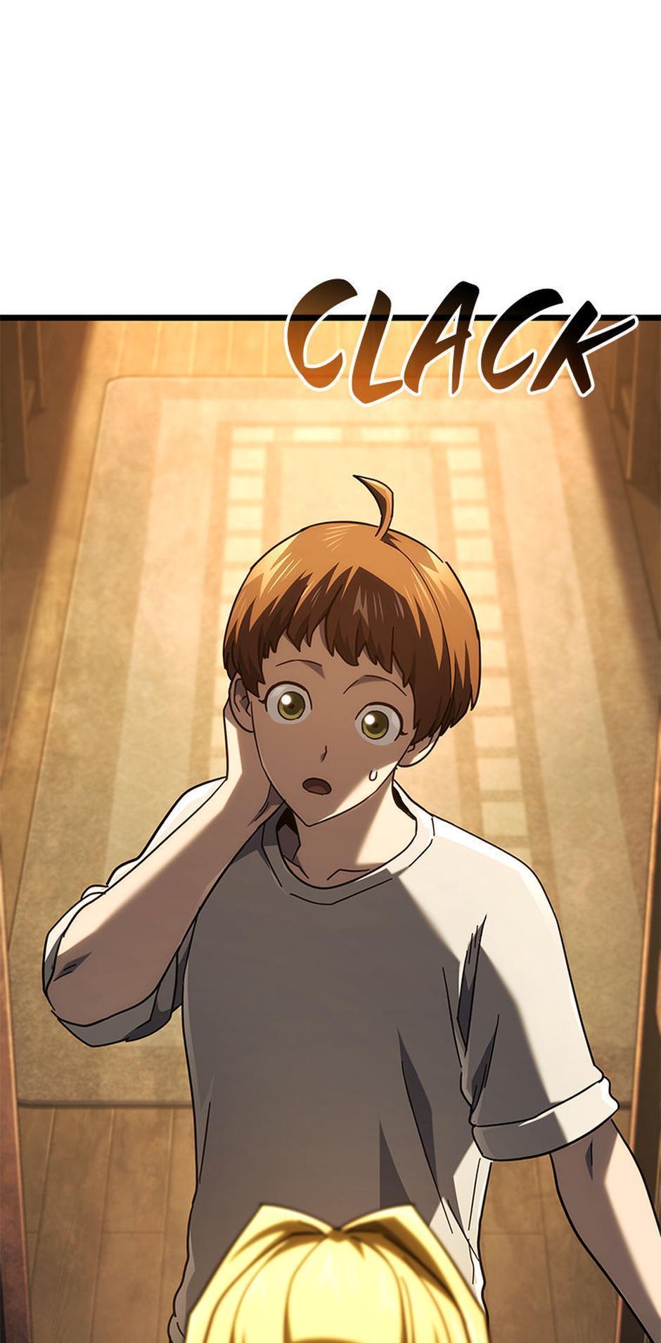 Read Revenge of the Baskerville Bloodhound ENGLISH Manga Online