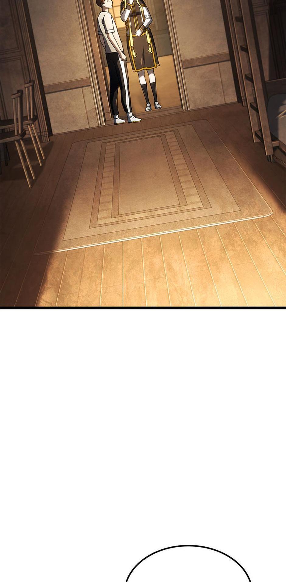 Read Revenge of the Baskerville Bloodhound ENGLISH Manga Online