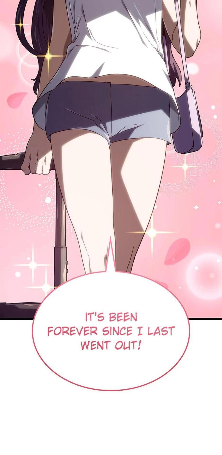 Read Revenge of the Baskerville Bloodhound ENGLISH Manga Online