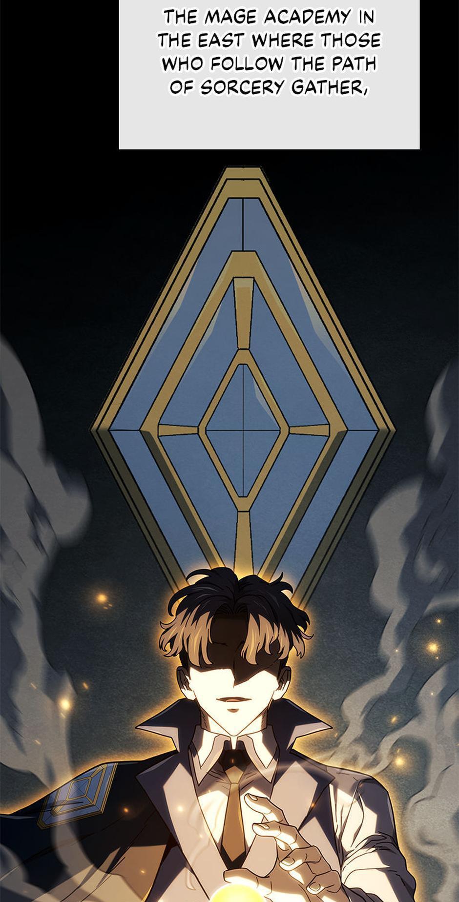 Read Revenge of the Baskerville Bloodhound ENGLISH Manga Online