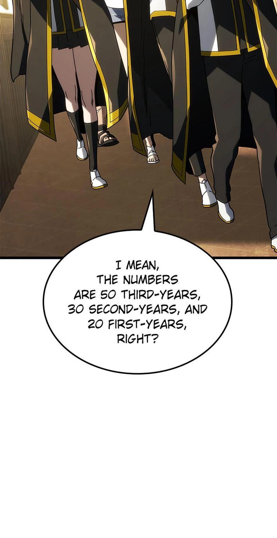 Read Revenge of the Baskerville Bloodhound ENGLISH Manga Online