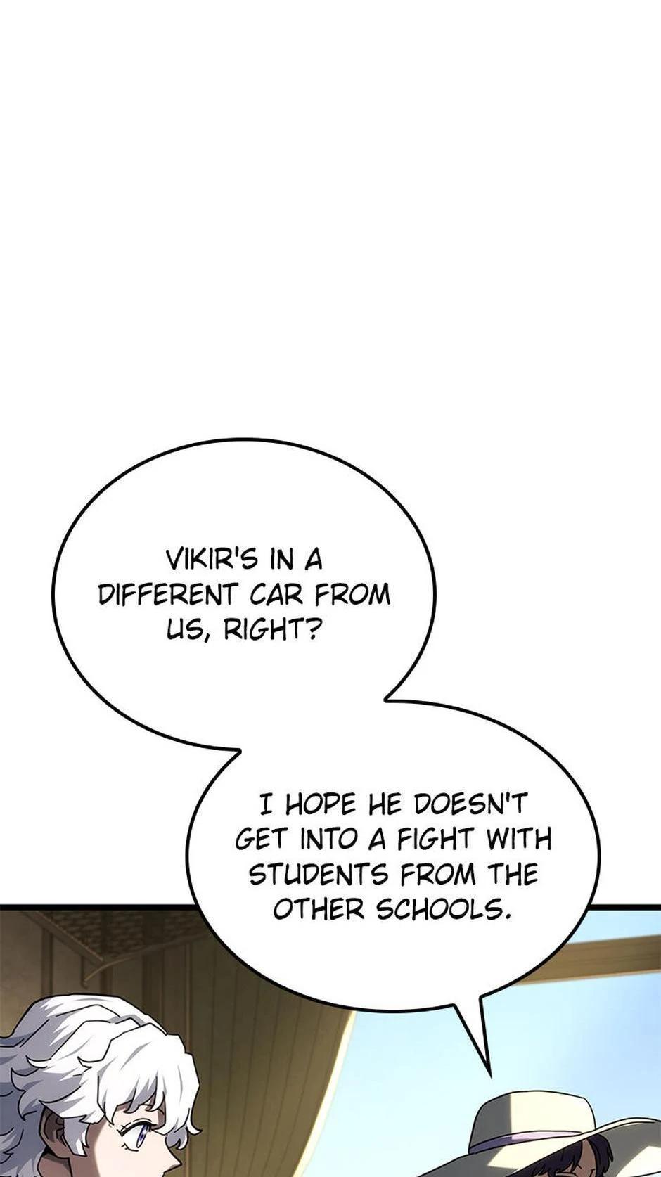 Read Revenge of the Baskerville Bloodhound ENGLISH Manga Online